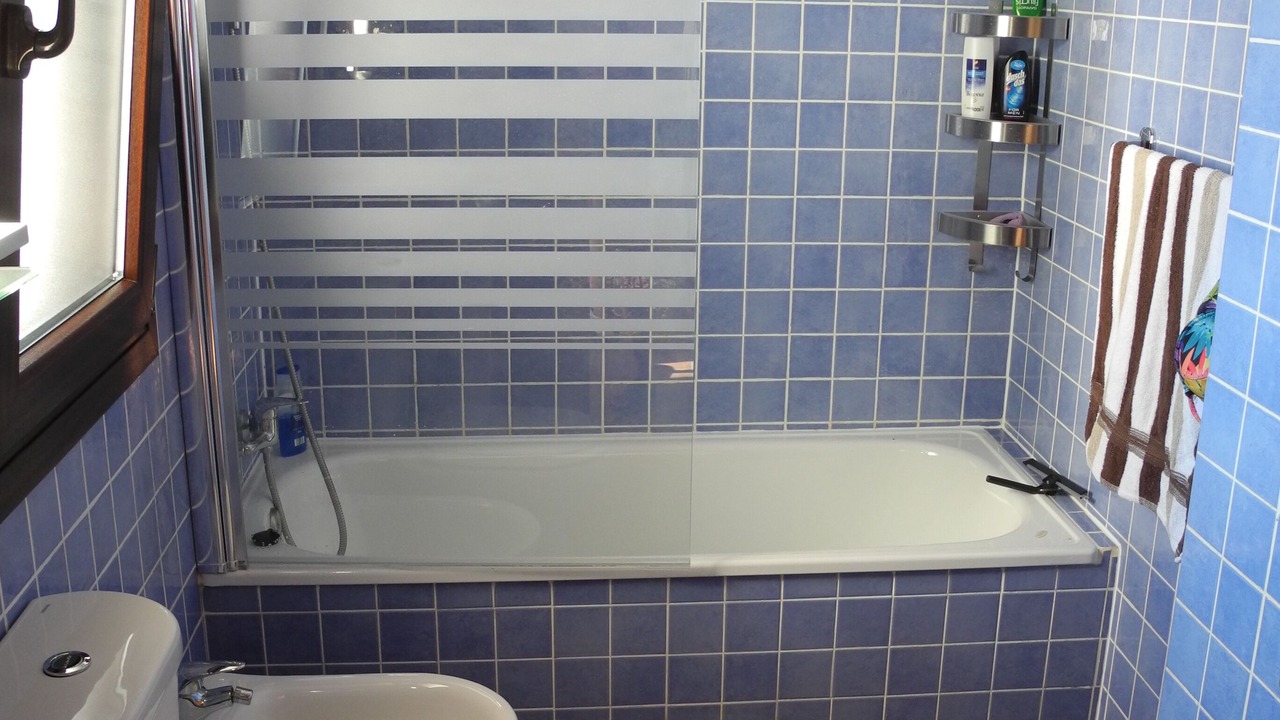Photo of Bathroom in Costa Esuri