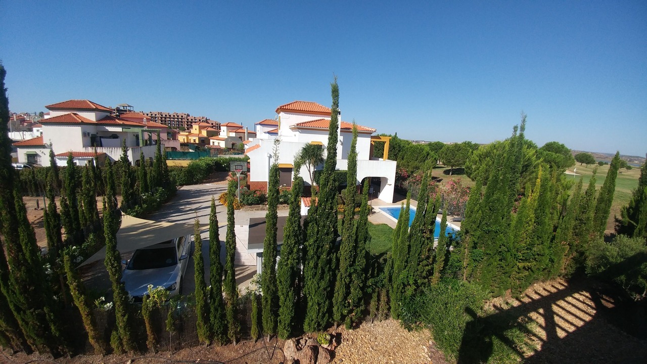 Photo of Outdoor in Costa Esuri