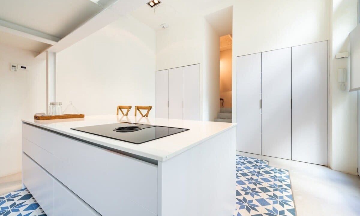 Photo of Kitchen in Chueca