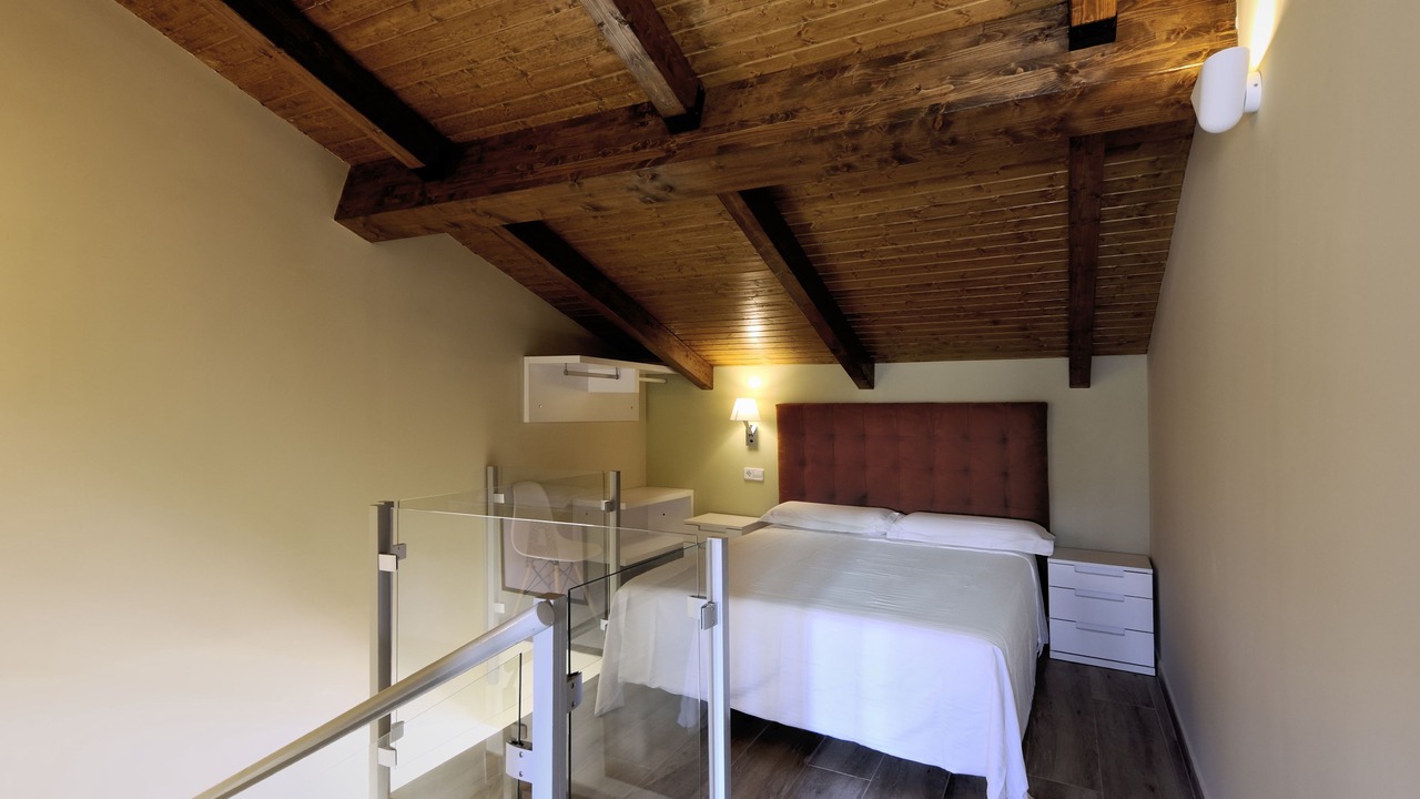 Photo of Bedroom in Trujillo