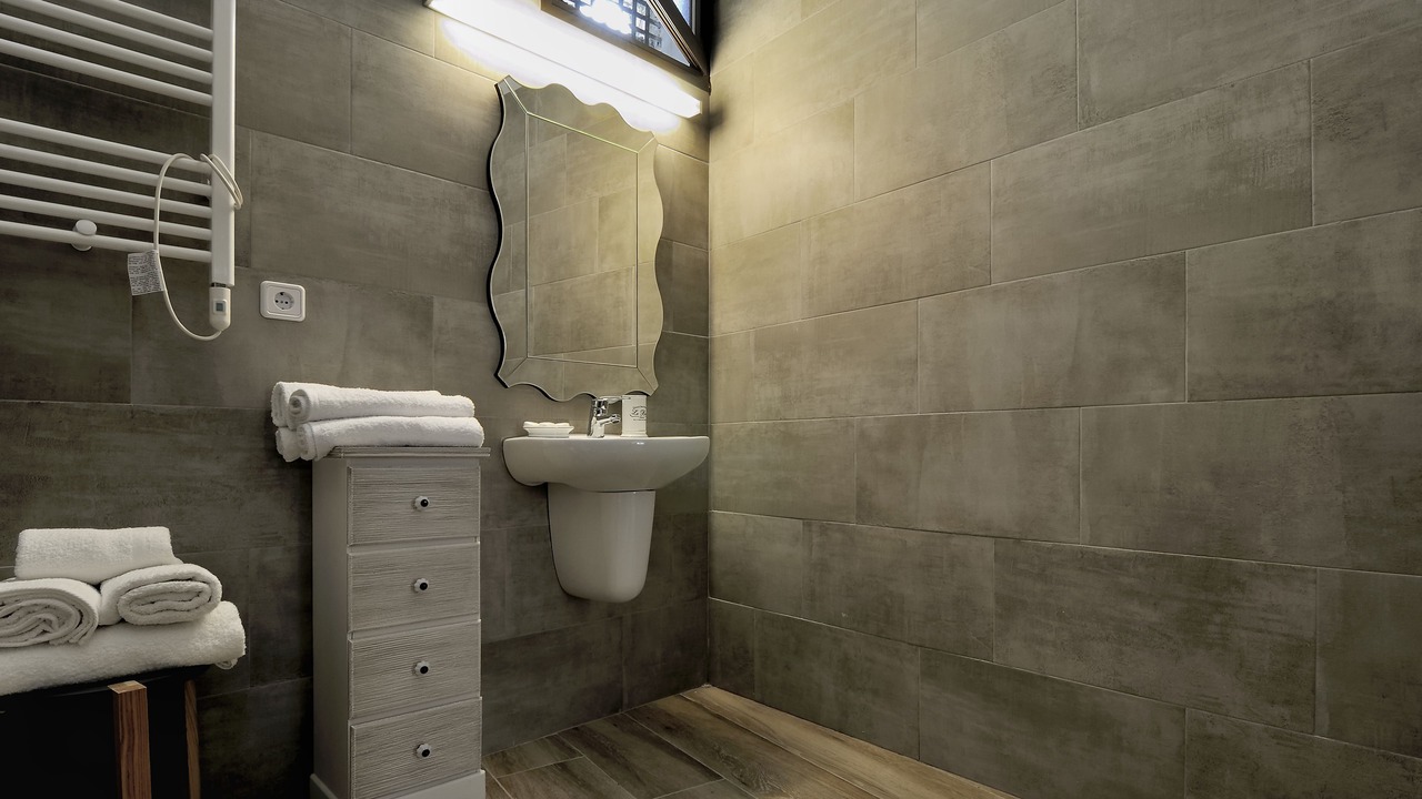 Photo of Bathroom in Trujillo