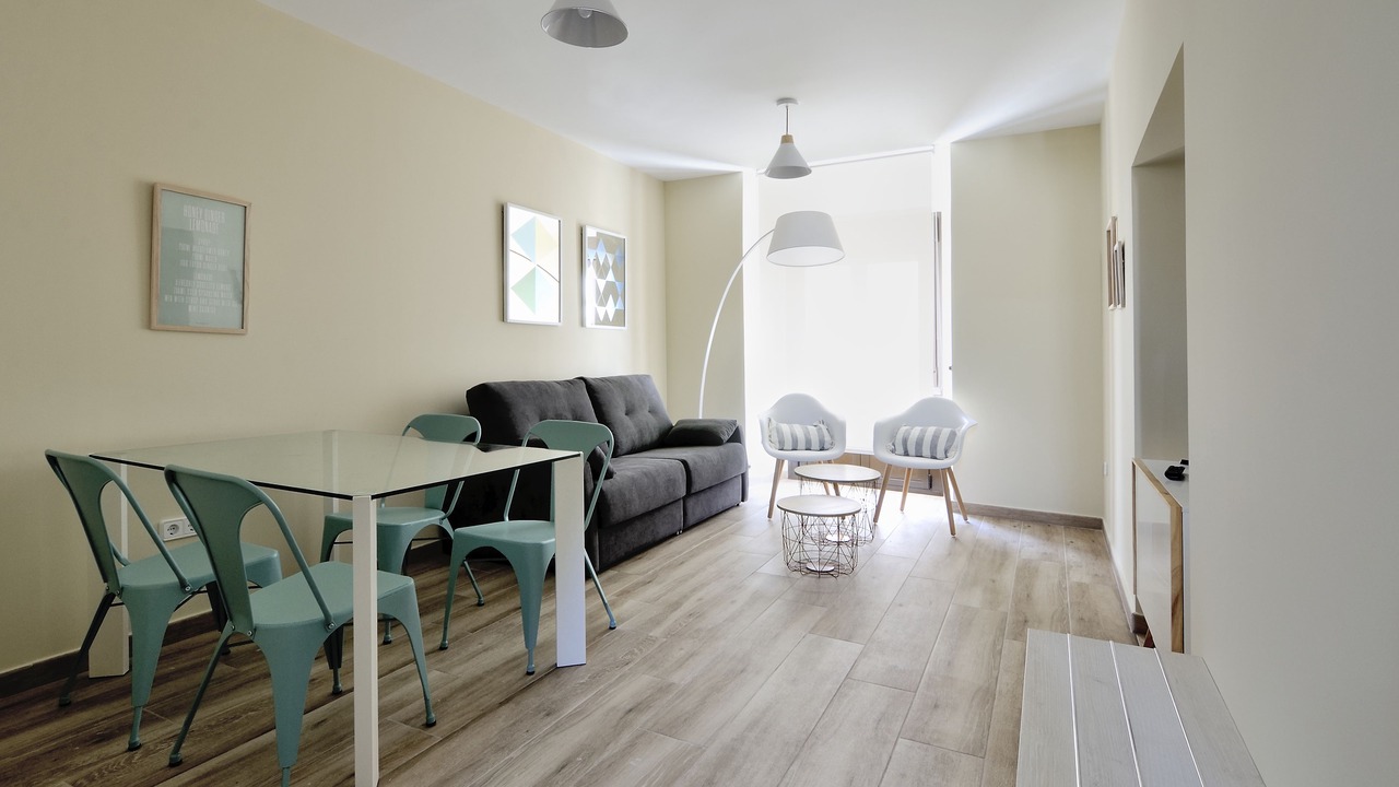 Photo of Livingroom in Trujillo
