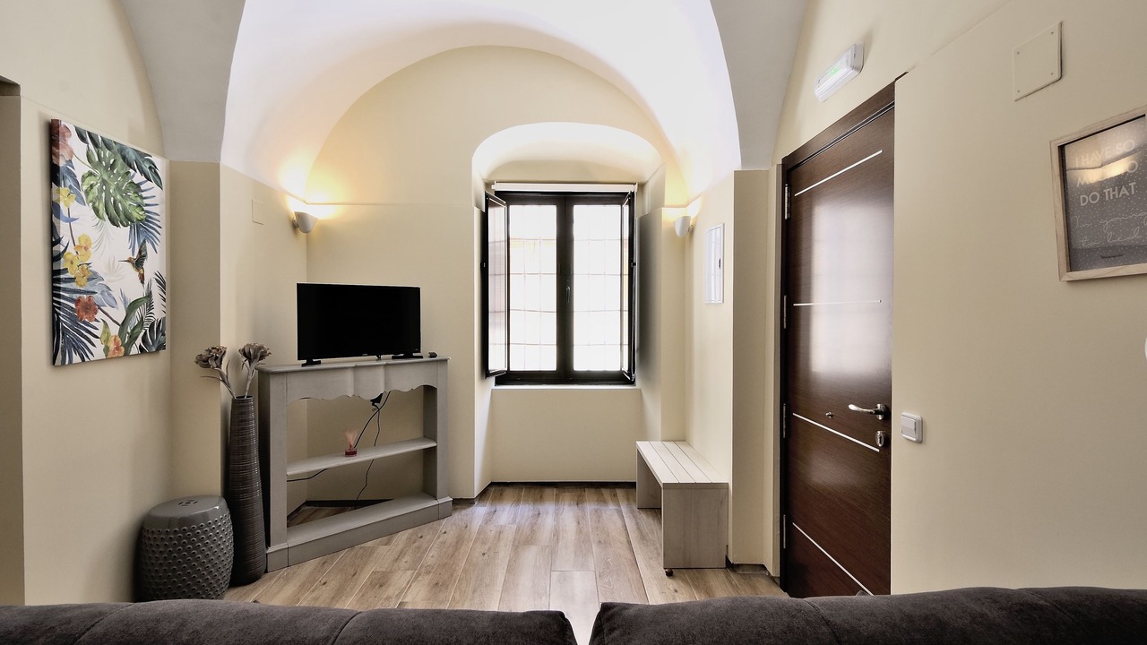 Photo of Livingroom in Trujillo