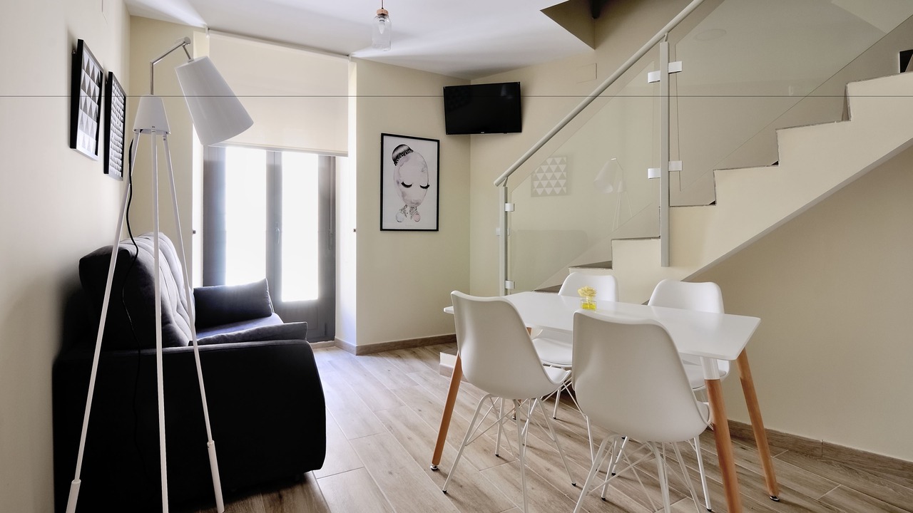 Photo of Livingroom in Trujillo