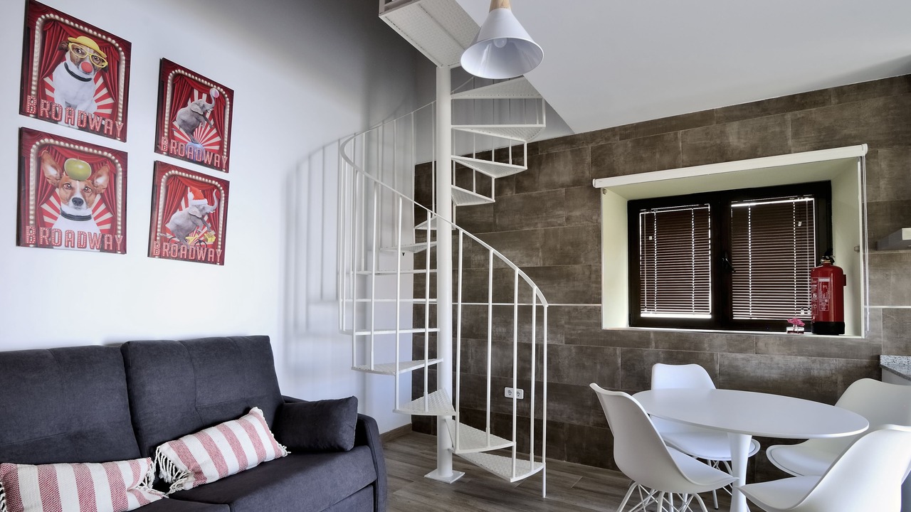 Photo of Livingroom in Trujillo