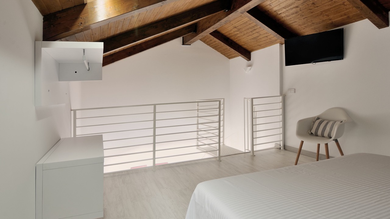 Photo of Bedroom in Trujillo