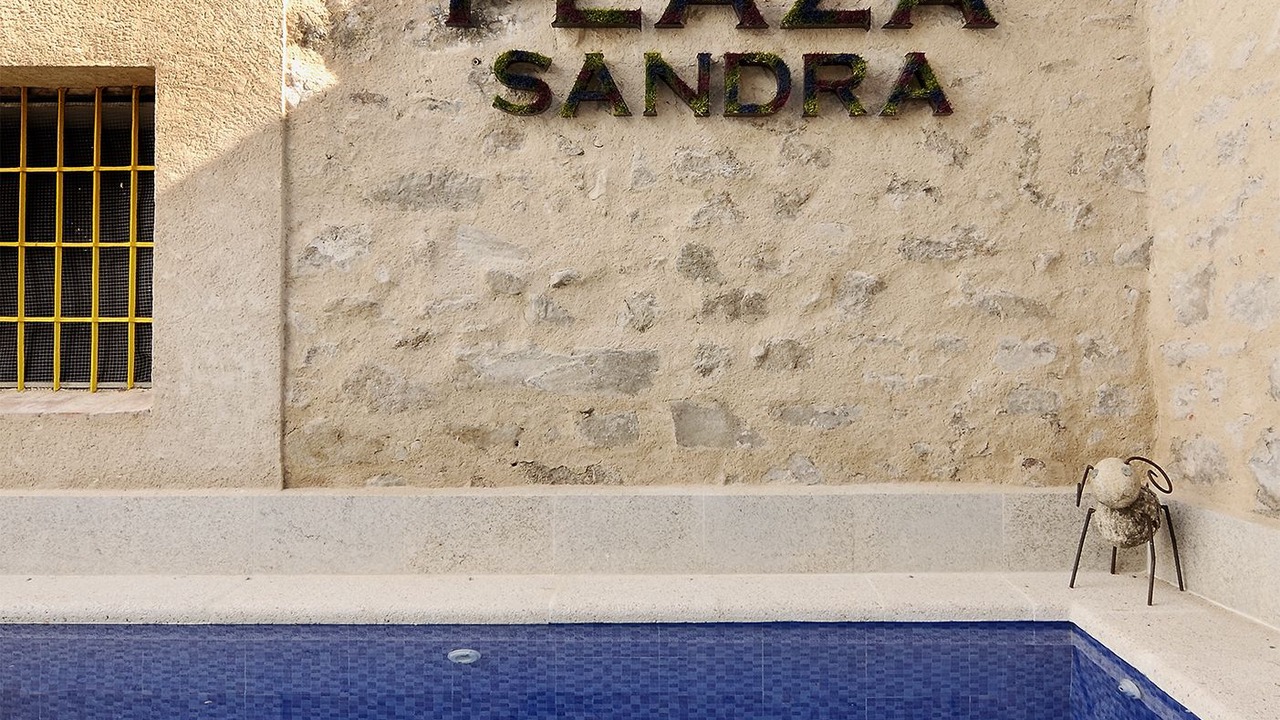 Photo of Outdoor in Trujillo