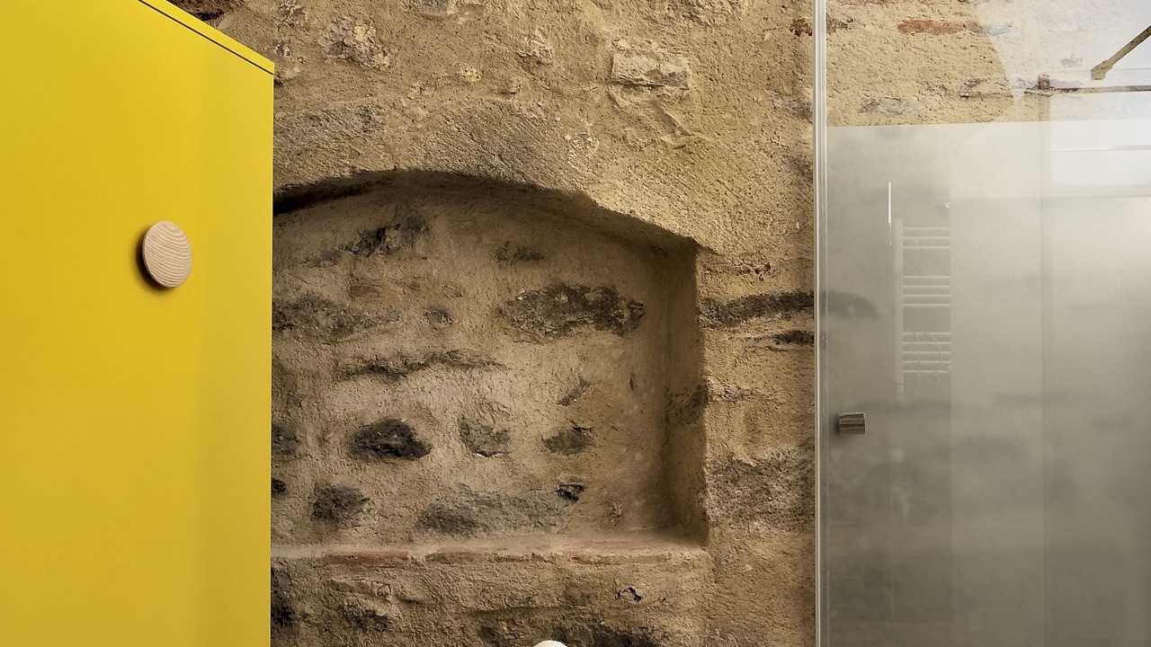 Photo of Bathroom in Trujillo