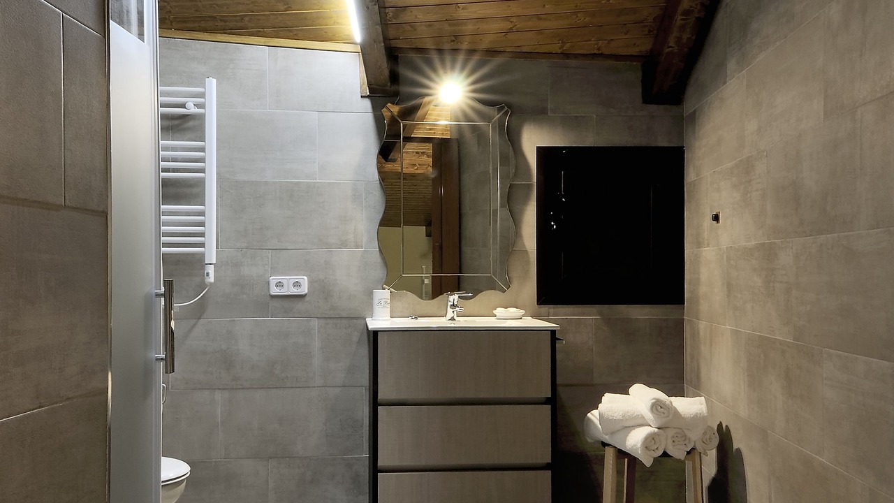 Photo of Bathroom in Trujillo