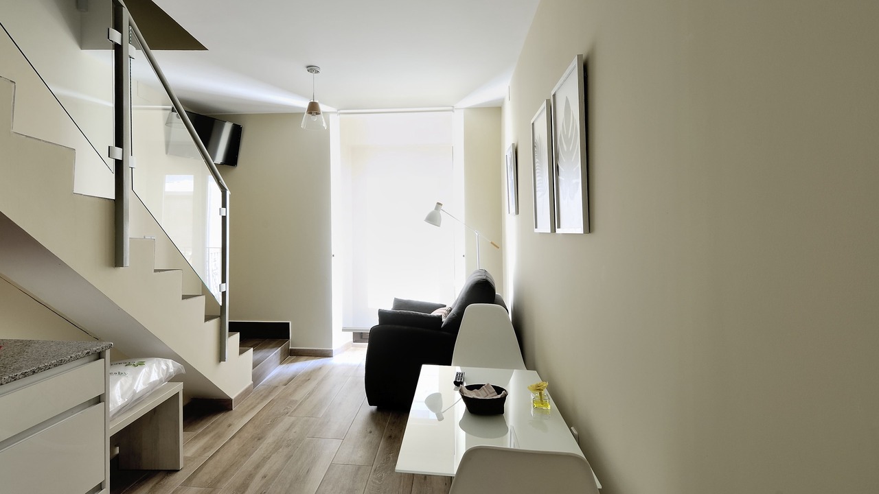 Photo of Livingroom in Trujillo