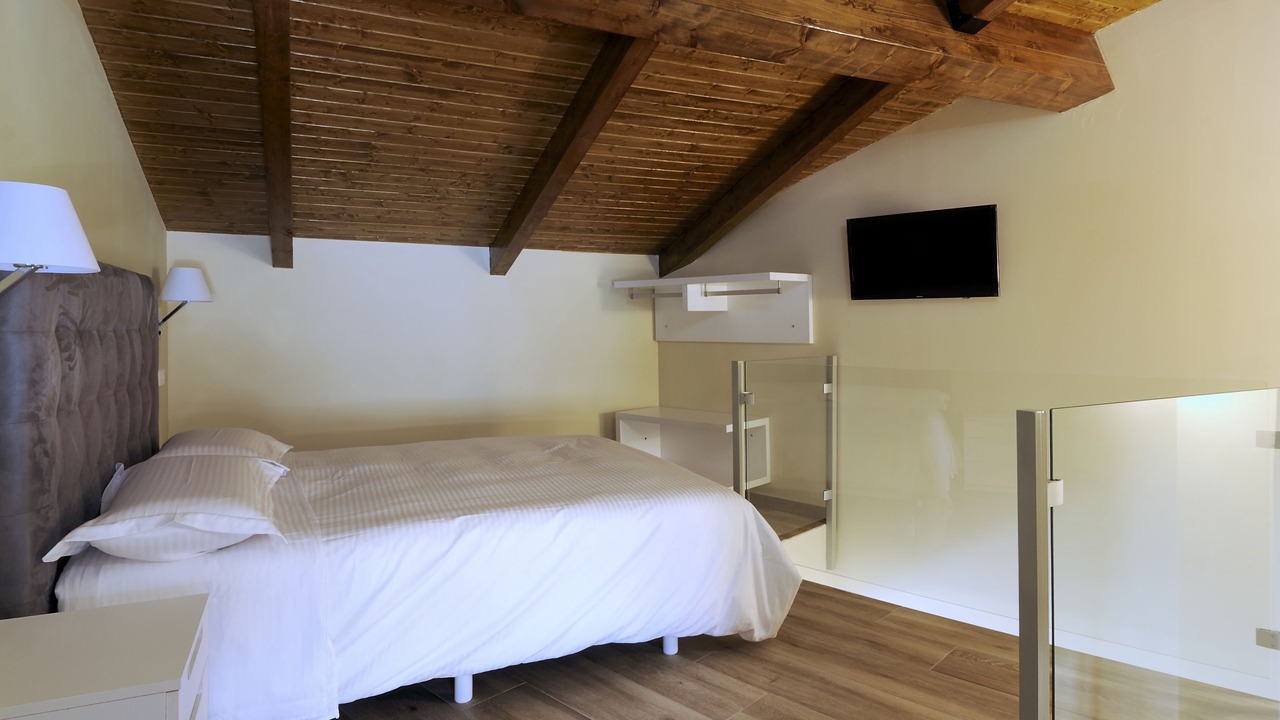 Photo of Bedroom in Trujillo