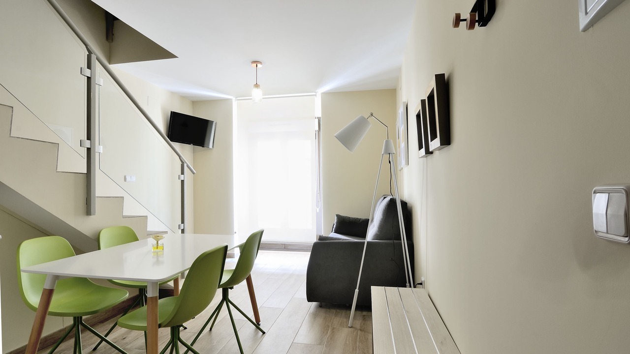 Photo of Livingroom in Trujillo