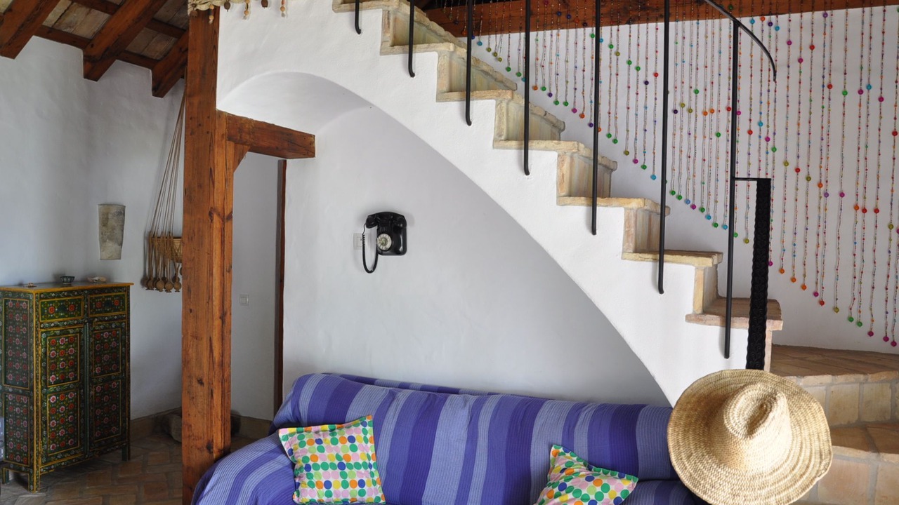 Photo of Livingroom in El Palmar
