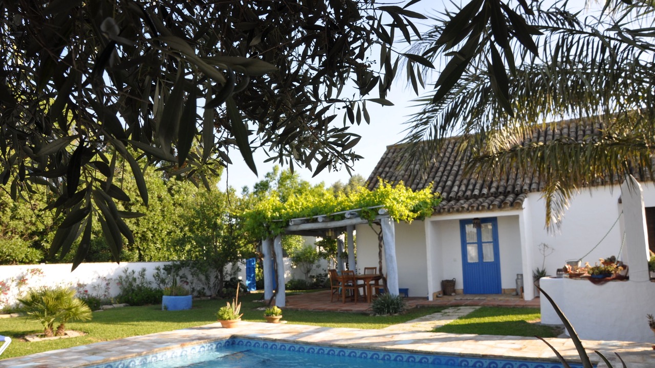 Photo of Outdoor in El Palmar