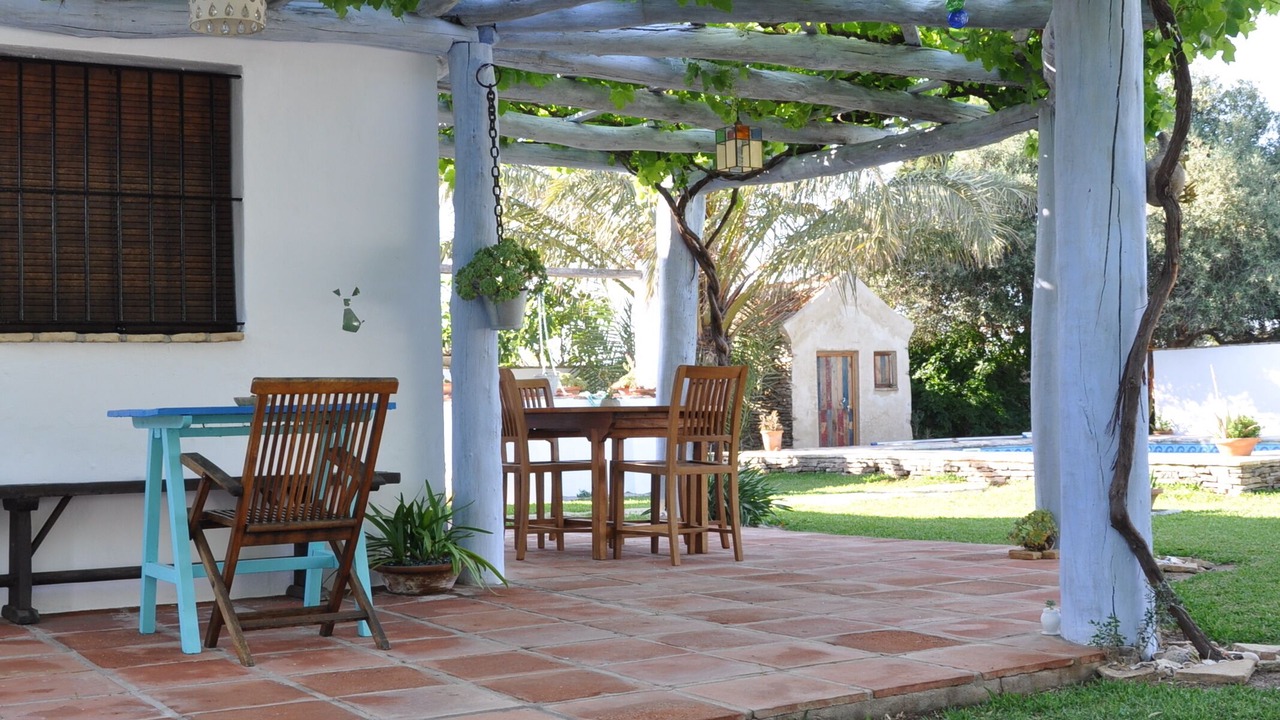 Photo of Outdoor in El Palmar