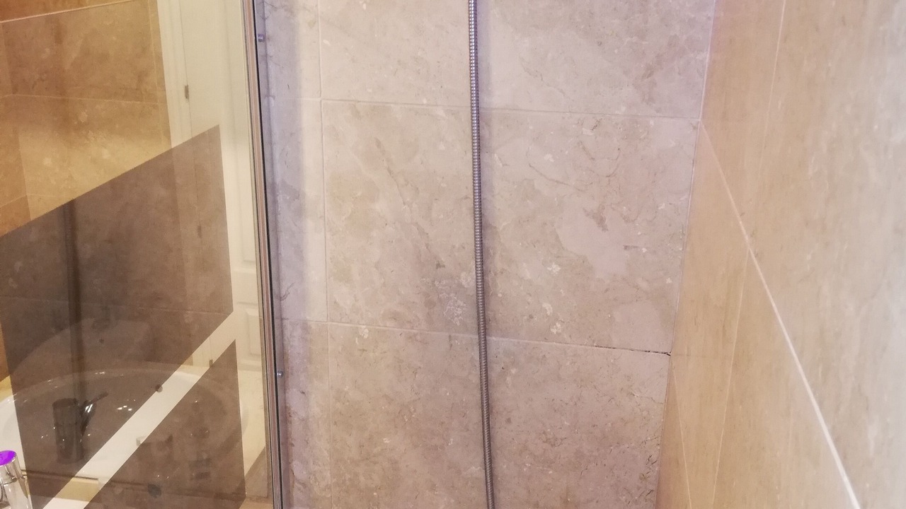 Photo of Bathroom in Castillo de Sabinillas