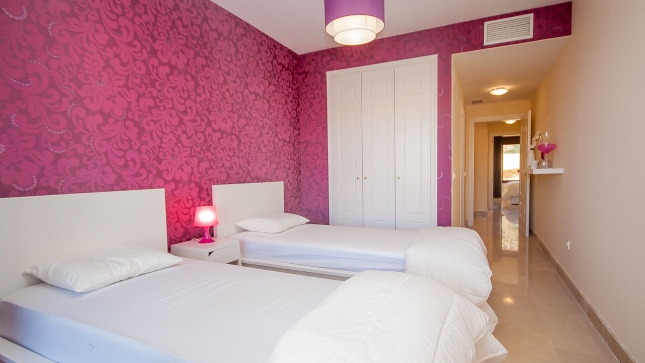 Photo of Bedroom in Castillo de Sabinillas
