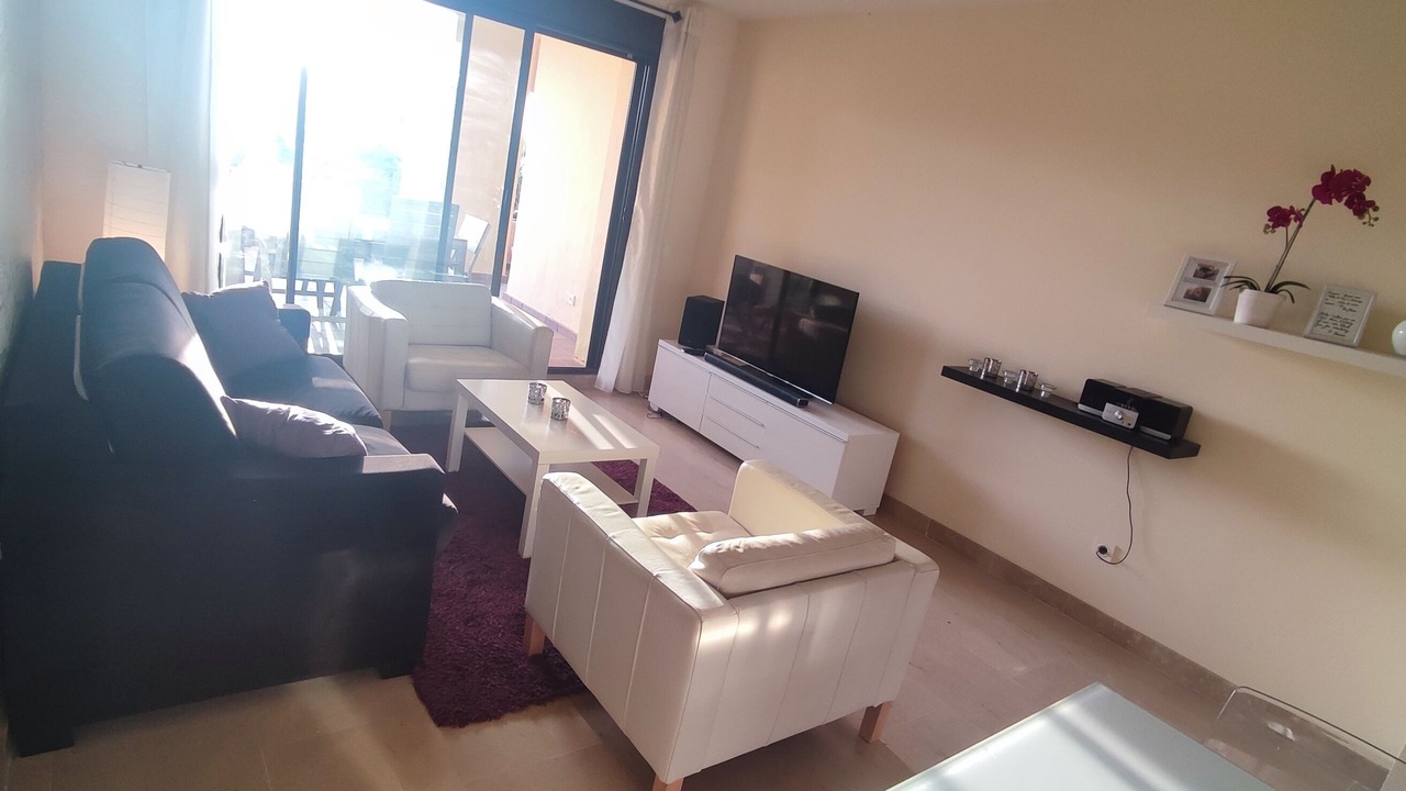 Photo of Livingroom in Castillo de Sabinillas