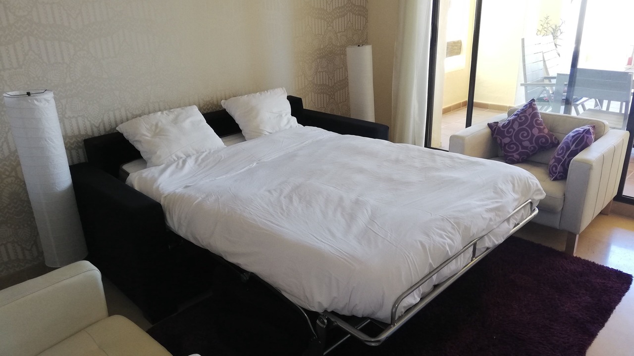 Photo of Bedroom in Castillo de Sabinillas