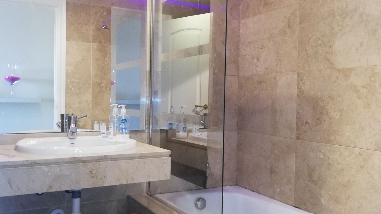 Photo of Bathroom in Castillo de Sabinillas