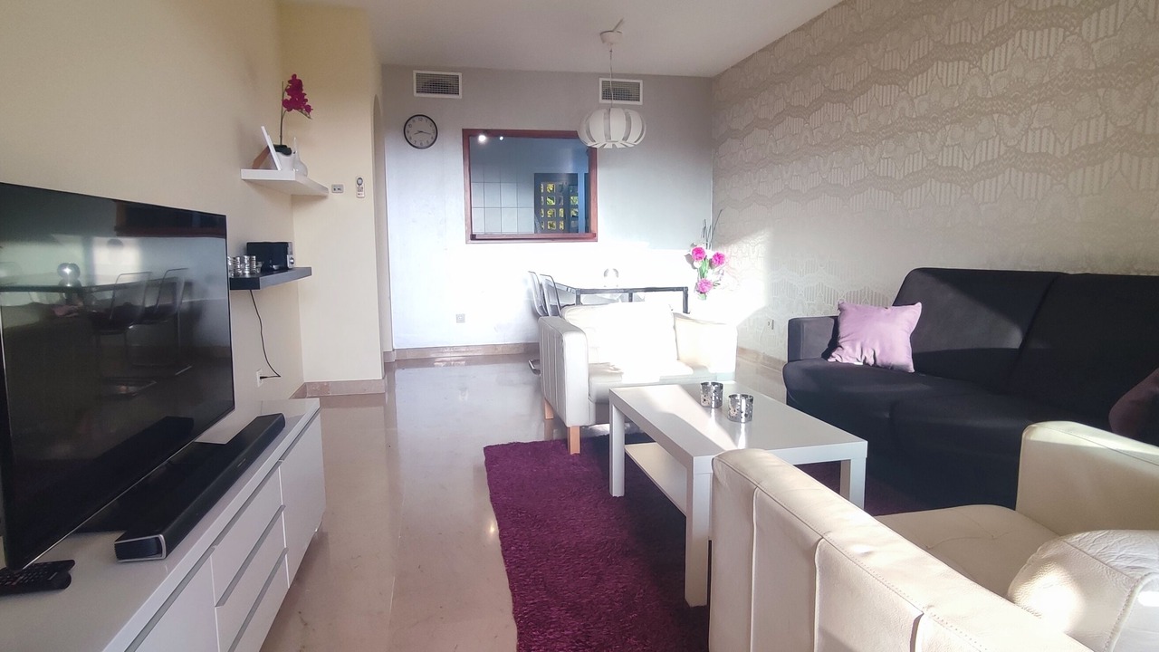 Photo of Livingroom in Castillo de Sabinillas