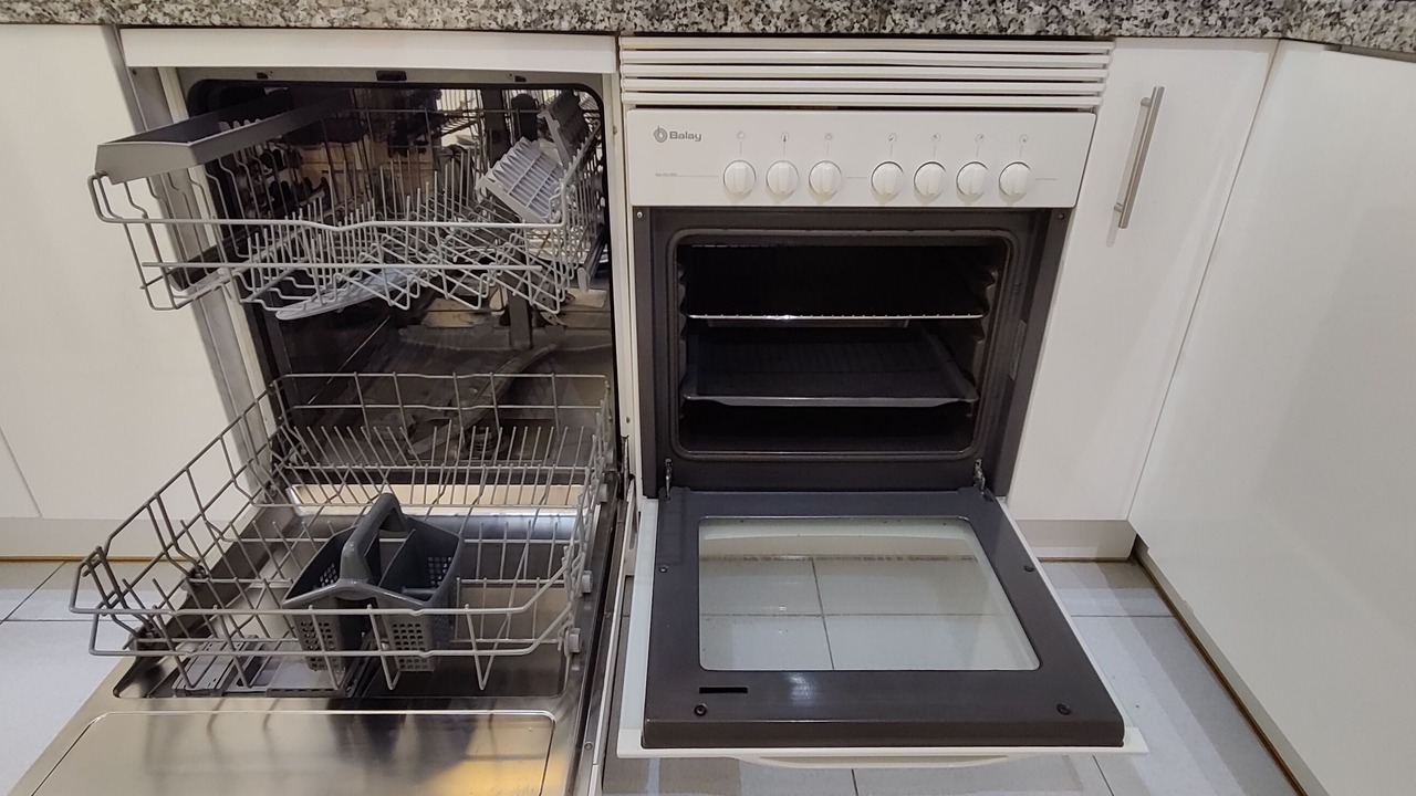 Photo of Kitchen in Castillo de Sabinillas