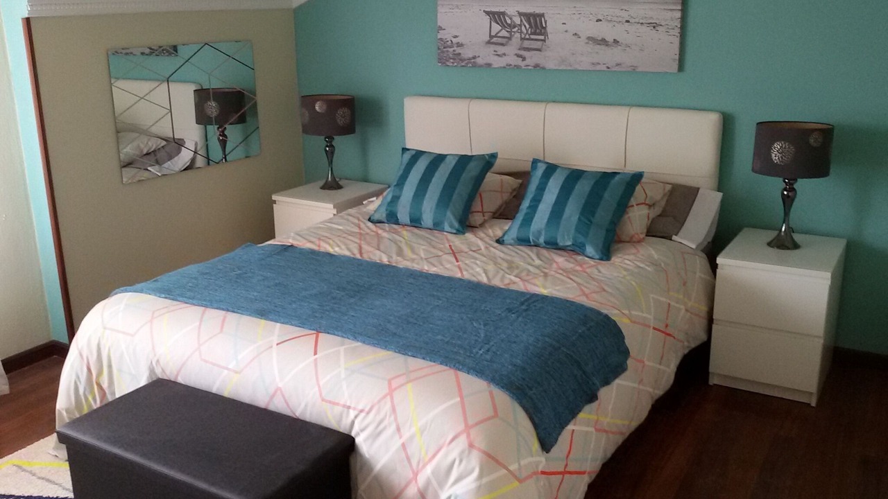 Photo of Bedroom in Castro Urdiales