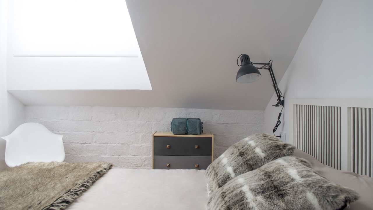 Photo of Bedroom in Medina-Sidonia