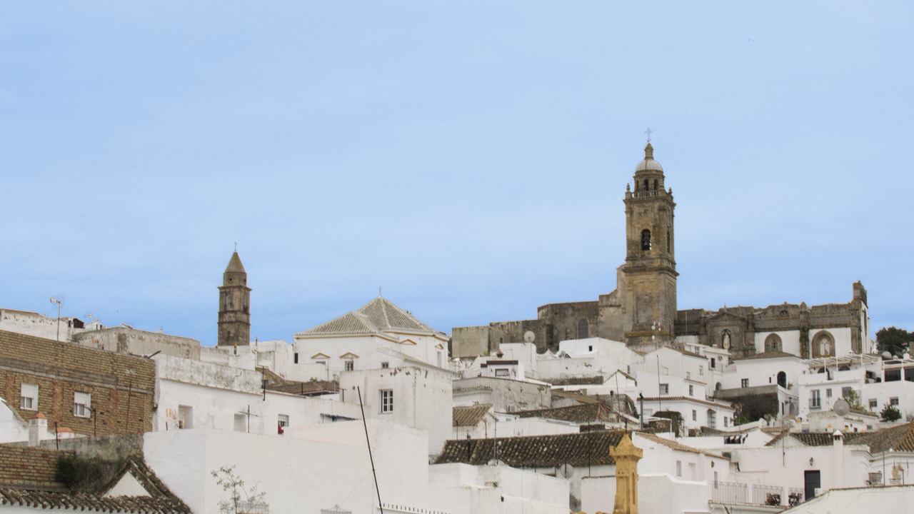 Photo of Others in Medina-Sidonia