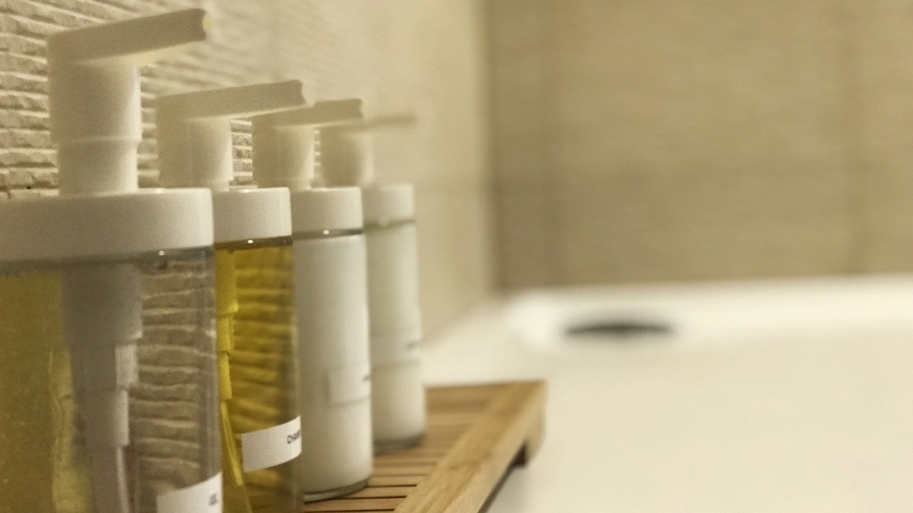 Photo of Bathroom in Medina-Sidonia