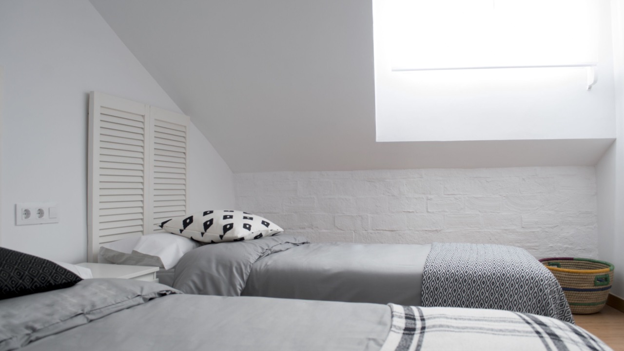 Photo of Bedroom in Medina-Sidonia