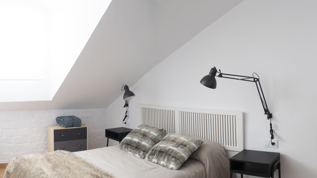 Photo of Bedroom in Medina-Sidonia
