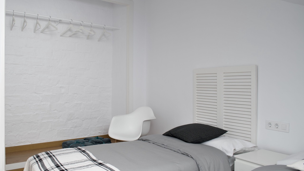 Photo of Bedroom in Medina-Sidonia