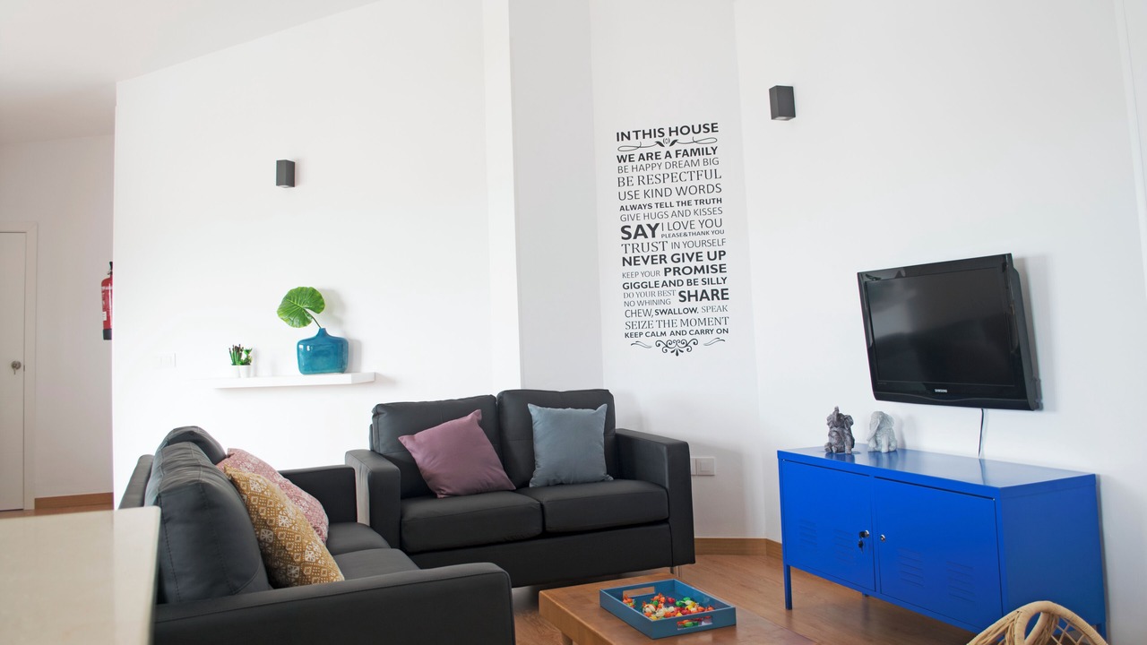 Photo of Livingroom in Medina-Sidonia
