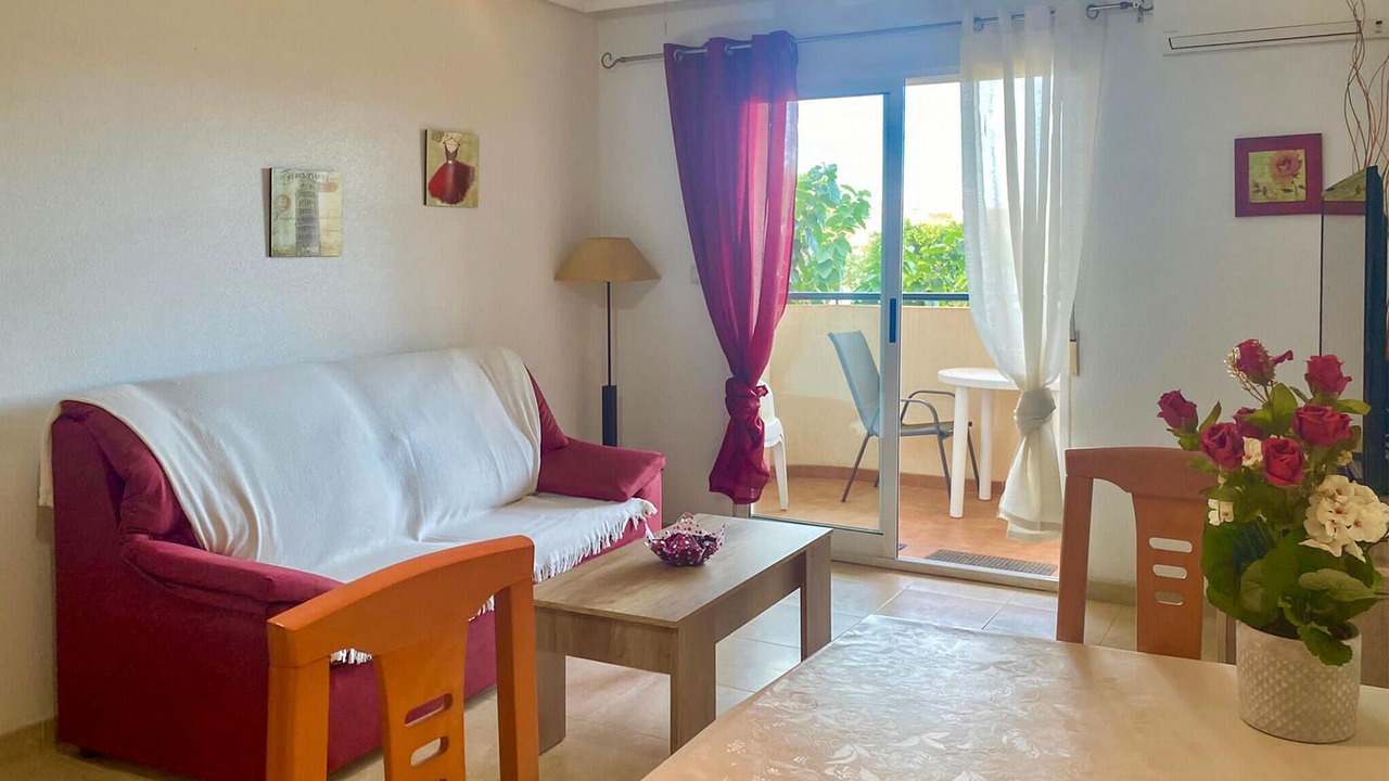 Photo of Bedroom in Los Alcazares