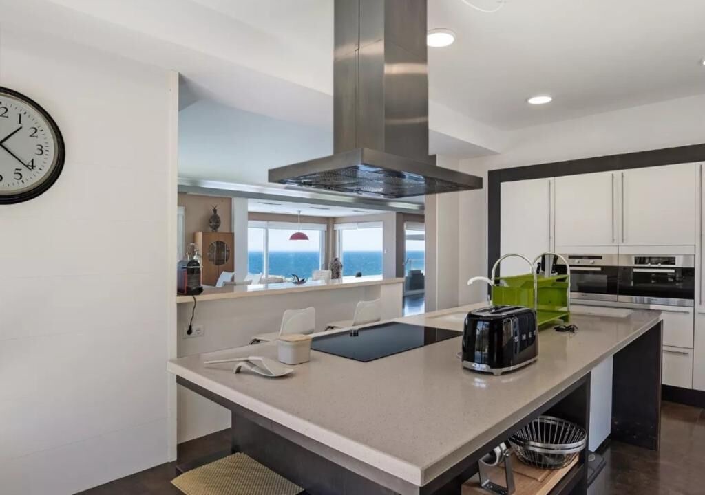 Photo of Kitchen in Atlanterra