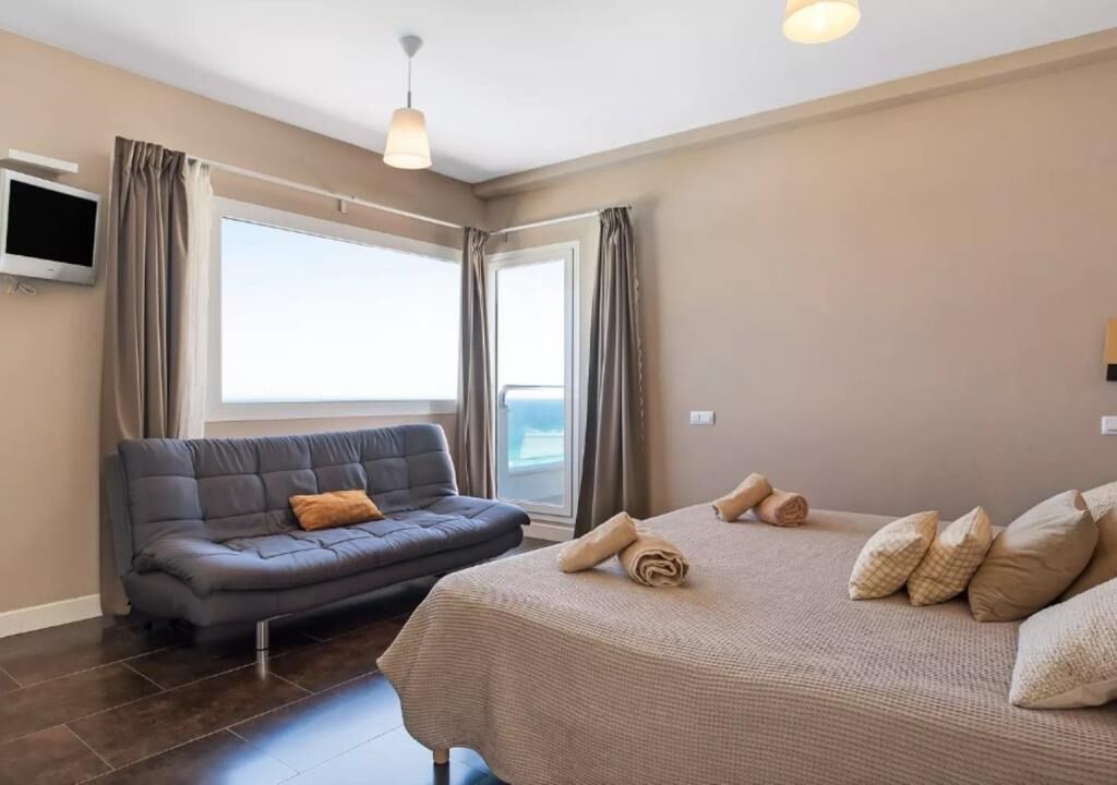 Photo of Bedroom in Atlanterra