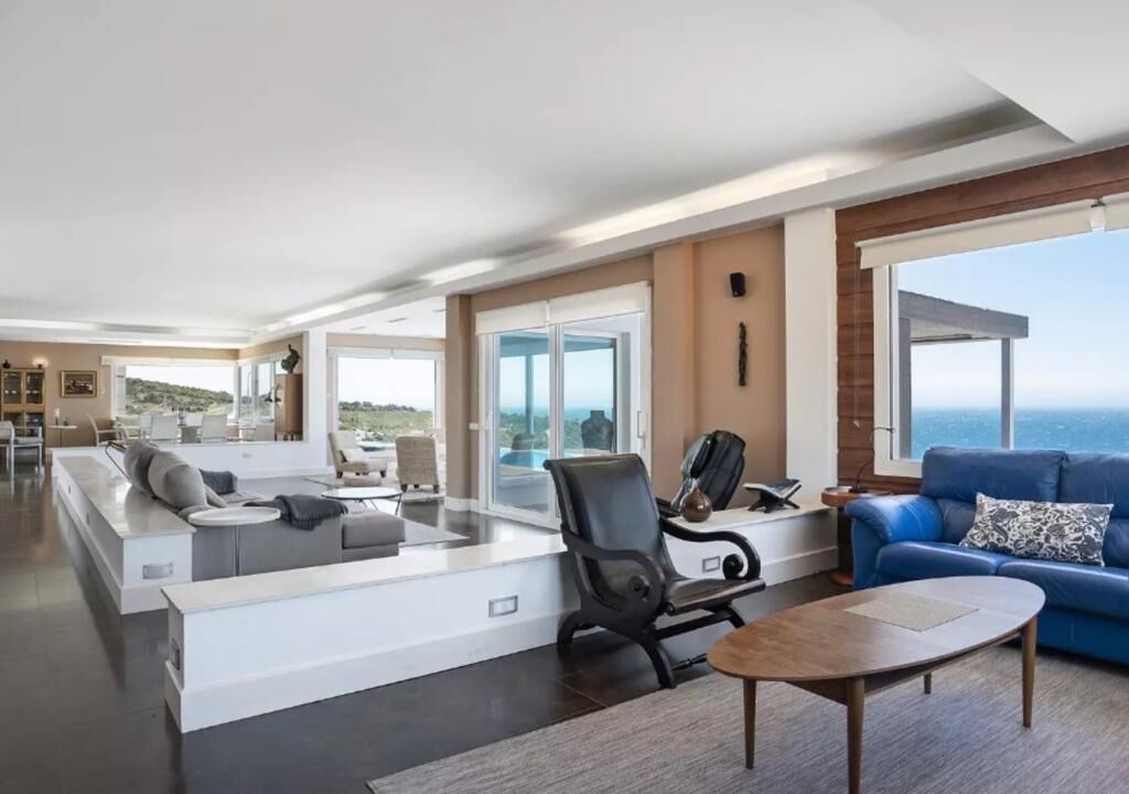 Photo of Livingroom in Atlanterra