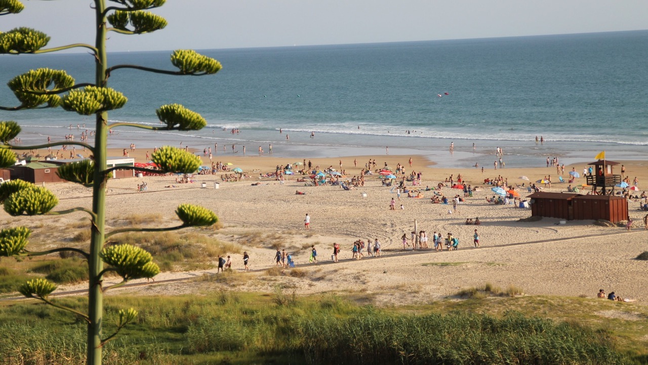 Photo of Others in Conil de la Frontera City Center