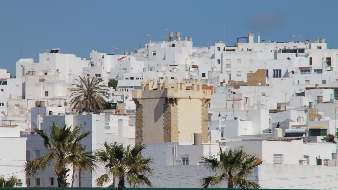 Photo of Others in Conil de la Frontera City Center