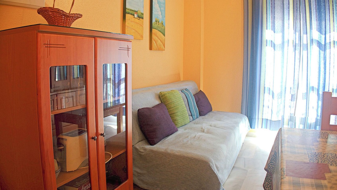 Photo of Livingroom in Conil de la Frontera City Center
