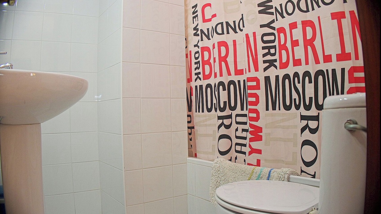 Photo of Bathroom in Conil de la Frontera City Center