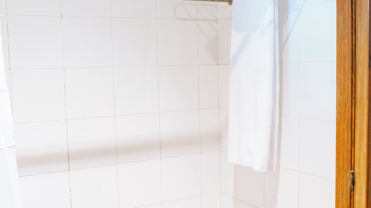 Photo of Bathroom in Centro Comercial Bahia Sur
