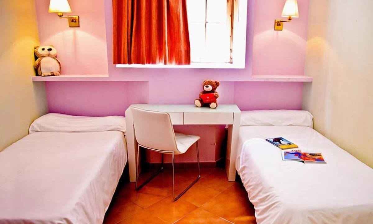 Photo of Bedroom in Centro Comercial Bahia Sur