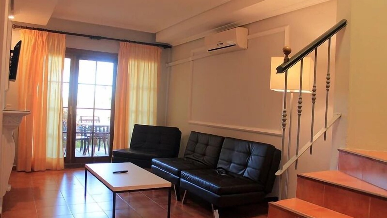 Photo of Livingroom in Centro Comercial Bahia Sur