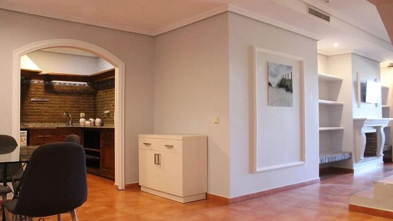 Photo of Livingroom in Centro Comercial Bahia Sur