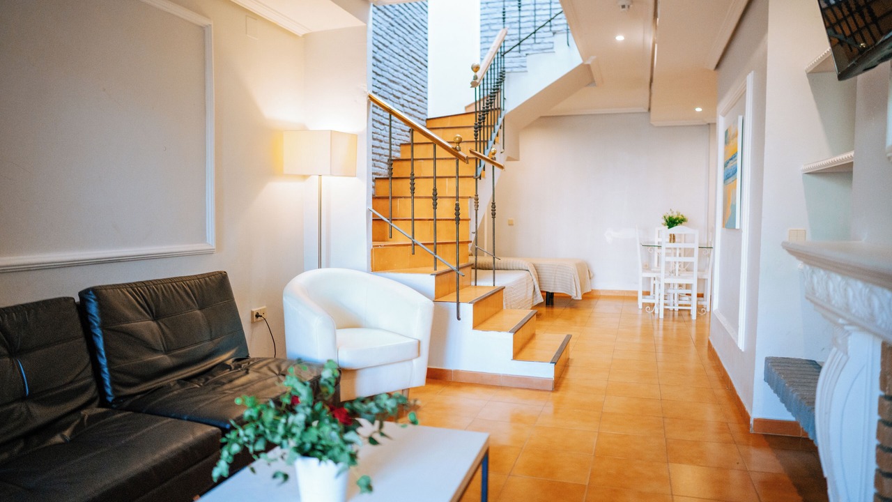 Photo of Livingroom in Centro Comercial Bahia Sur