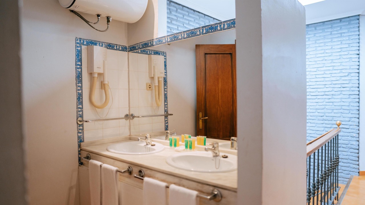 Photo of Bathroom in Centro Comercial Bahia Sur