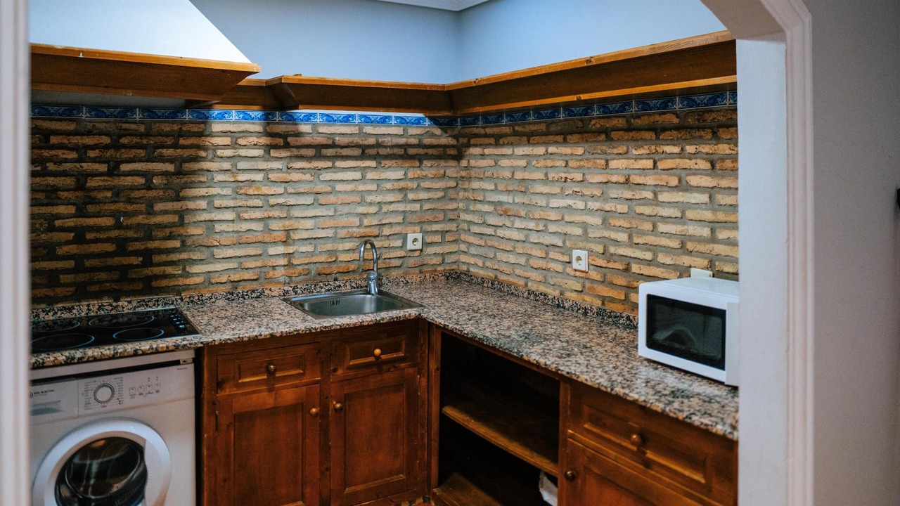 Photo of Kitchen in Centro Comercial Bahia Sur