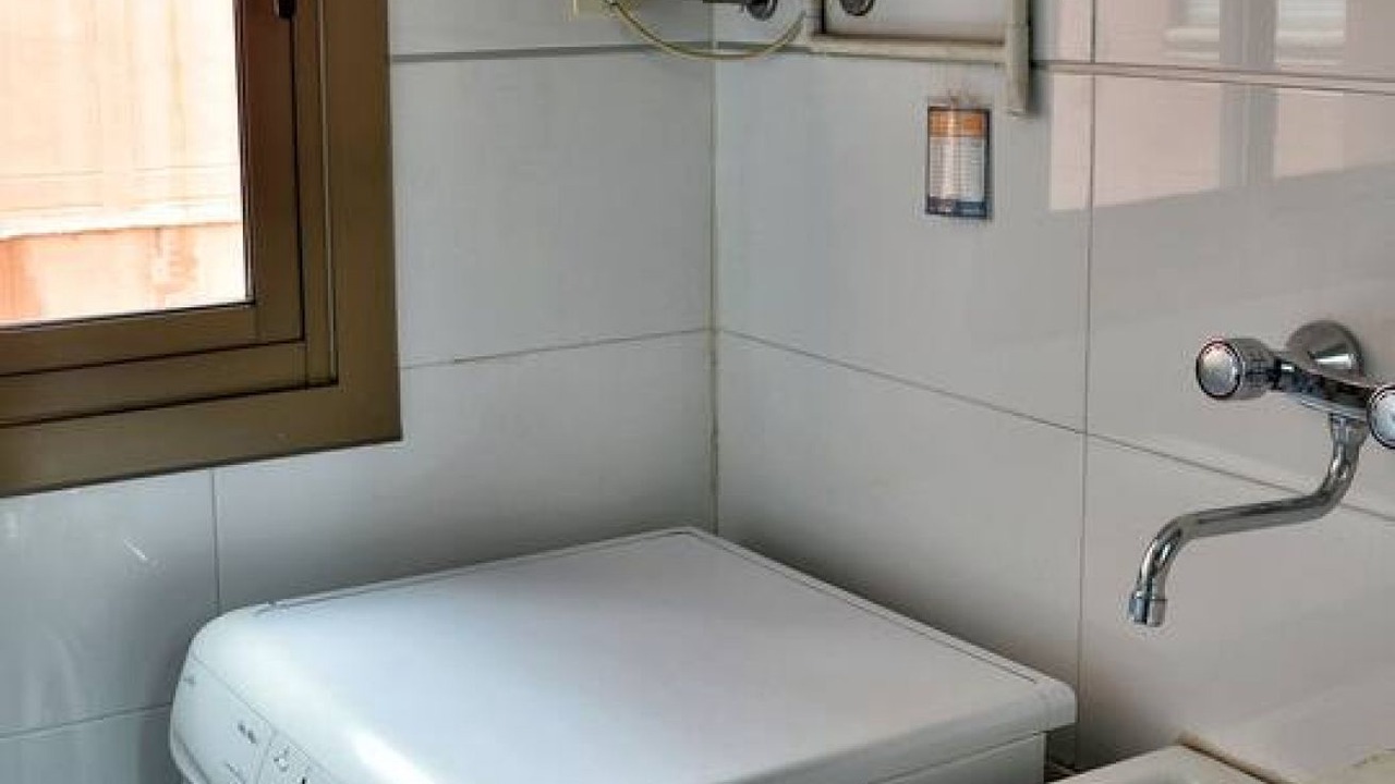 Photo of Bathroom in Explanada de la Estacion